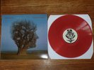 PINK FLOYD - BRAVE NEW WORLD - LIVE LP - MINT CLEAR RED VINYL