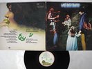 TRAFFIC LAST EXIT ISLAND ICL-28 Japan VINYL LP