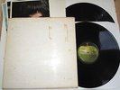 THE BEATLES WHITE ALBUM 2LP VINYL Rare 1968 USA Original Numbered Inserts Apple