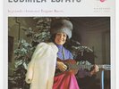LUDMILA LOPATO DE LOUTCHEK russian gipsy SIGNED french tivoli TIV371240 LP