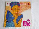 THE THE   -   SOUL MINING   -  ORIG.UK STEREO ALBUM 1983   EPIC ( SOME BIZARRE )