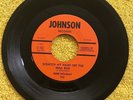 RARE GENE HOLIDAY Scratch My Name Off The Mail Box/My heart Runneth..45 Johnson