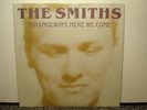 THE SMITHS STRANGE WAYS, HERE WE COME (VG++) 1-25649 LP VINYL RECORD