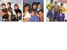 MENUDO Set of 3 LP's  Por Amor AND Quiero Ser AND You Got Potential