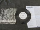 DISSECTION 7' vinyl INTO INFINITE OBSCURITY 1991 RARE