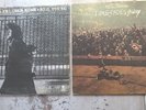 Neil Young 'Time Fades Away' and 'After the Gold Rush vinyl original pressings