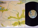 BRIAN ENO AMBIENT MUSIC FOR AIRPORTS POLYDOR/EG MPF-1229 Japan VINYL LP