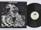THEE IMAGE SAME MANTICORE P-8561M Japan VINYL LP