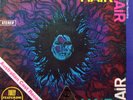 HAIR Australian Cast Recording LP - Tully 1969   SirH70