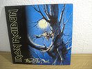 Iron Maiden - Fear of the Dark - 2 LP  - Zustand neuwertig aus 1992 - Vinyl -