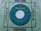 LES YPER-SOUND Psyche Rock / Too Fortiche CANADA 1969 PSYCH PIERRE HENRY 45