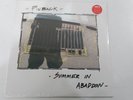 Pinback - Summer in Abaddon Vinyl LP #V20C