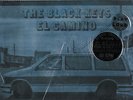 The Black Keys El Camino Ltd Ed 3,500 - 180 Gram Vinyl LPs, CD, 45 & Poster RSD