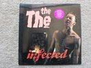 The The  LP 
