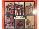 Swingin' Stars Orchestra national dread anthem Dominican Cadence Reggae VG+