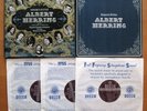 SET 274/6 ED1 Britten Albert Herring Benjamin Britten 3xLP NEAR MINT Decca WBg