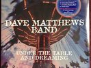 Under the Table and Dreaming - Dave Matthews Band (180-Gram Vinyl 2xLP, 2014)