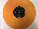 MURDER CITY DEVILS THELEMA 1ST PRESSING ORANGE MARBLE  VINYL SUB POP NEAR MINT