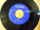 The Checkers Buzz 45 Rare Killer Frat Rock R & B Instro Private Press HEAR