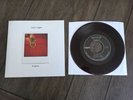 Title Fight Kingston Vinyl EP Red/Black Swirl Six Feet Under Tigers Jaw