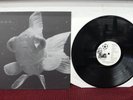 JESSE. Self Titled LP Frankie Stubbs ex Leatherface/Pope UK Rugger Bugger