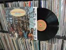 Willie Bobo & The Bo-Gents Rare Funk LP Sussex St Unplayed Shrink BB Hole NM