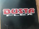 BUSTA FLEX - BUSTA FLEX 2xLP 1998 OG CLASSIC RAP FRANCAIS RARE edition originale