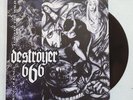 DESTRÖYER 666 
