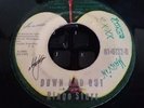 RINGO STARR-PHOTOGRAPH - RARE NICARAGUA SINGLE -APPLE -The Beatles