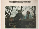 BLACKCOUNTRYMEN First Time Out LP VINYL UK Folk Heritage 1978 12 Track Some
