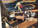 Lakeside Fantastic Voyage LP Vinyl Record Orignal 1980 Pressing Funk & Soul