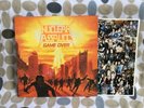 Nuclear Assault “Game Over” 1986 LP Combat Records #88561-8118 BEAUTIFUL COPY