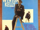 WYNTON KELLY S/T  RIVERSIDE 12-254 MONO A1/B1  GORGEOUS NM-/EX  KENNY BURRELL