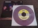 SOUNDGARDEN - Room A Thousand Years Wide(USA 1990 PURPLE MARBLED 7