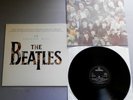 The Beatles - 20 Greatest Hits UK 1988 Parlophone LP with Barcode Cover