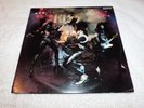 KISS LP ALIVE RL STERLING  1ST PRESSING BOOKLET VG++ NM