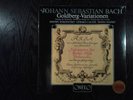 BACH GOLDBERG VAR. SITKOVETSKY VIOLIN MAISKY CELLO ORFEO DIGITAL SEALED LP GERM