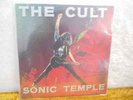 The Cult - Sonic Temple