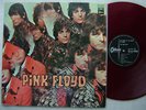 RED VINYL / PINK FLOYD THE PIPER AT THE GATES / OP-80281