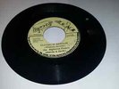 DANGER ZONE/SLAVING IN BABYLON - THE RIGHTEOUS FLAMES [ROOTS REGGAE]  7