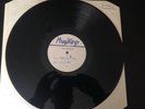 THE SCIENTISTS - BLOOD RED RIVER - LP TEST PRESSING + PROMO INSERTS ANDA-27