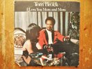 1974 Funk/Northern Soul Killer LP TOM BROCK - I Love You More And More *HEAR
