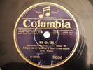 1928 Jazz 78 PAUL WHITEMAN'S RHYTHM BOYS - Wa-Da-Da (with BIX & BING)  *HEAR
