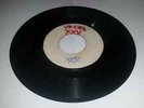 BLANK[T.ISLE]/DEDICATED TO YOU - JAMAICAN [R/STEADY]  7