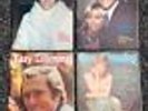 Easy listening Magazine Bundle x4 1973 No.1  No.2 No.4 & No.9