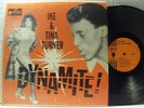 IKE & TINA TURNER Dynamite  LP Sue LP 2004 R&B