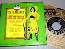ANNIE GET YOUR GUN - 45 RPM BOX SET Orig. Cast (1949)