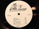 Jimi Hendrix Are You Experienced LP Vinyl Record White Label Stereo RARE