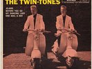 RARE JIM & JOHN / TWIN-TONES ROCK 'N' ROLL 50'S EP SCOOTER COVER