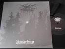 Darkthrone Panzerfaust LP Black Metal,Mayhem, Horna, Emperor, Beherit, Behemoth